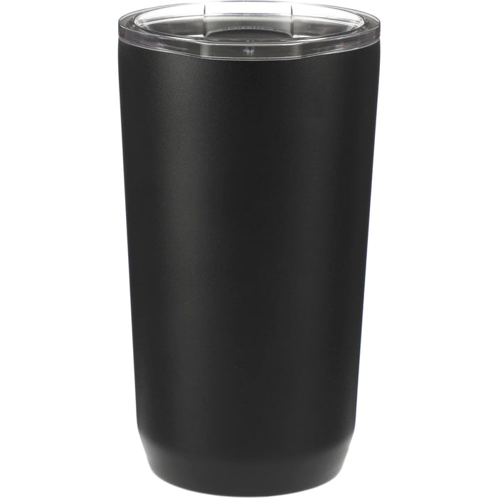 Back and Blank view of the CamelBak Tumbler 16oz