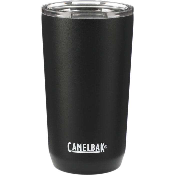 Back and Blank view of the CamelBak Tumbler 16oz