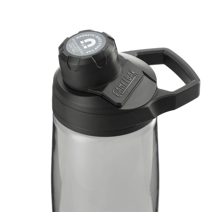 Angle-Right and Blank view of the CamelBak Chute Mag 25oz Bottle Tritan™ Renew