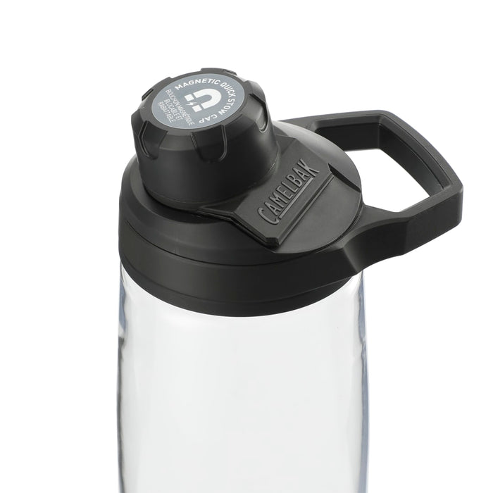 Angle-Right and Blank view of the CamelBak Chute Mag 25oz Bottle Tritan™ Renew