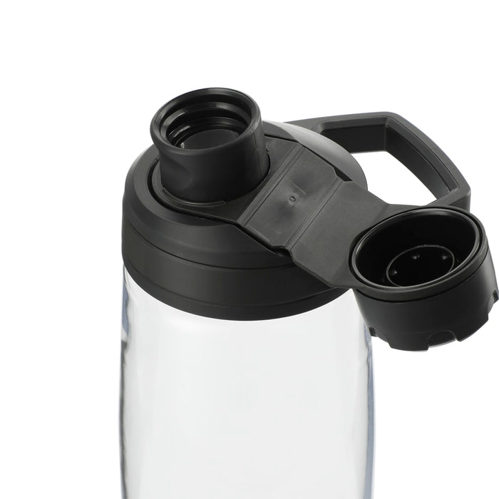 Angle-Right and Blank view of the CamelBak Chute Mag 25oz Bottle Tritan™ Renew