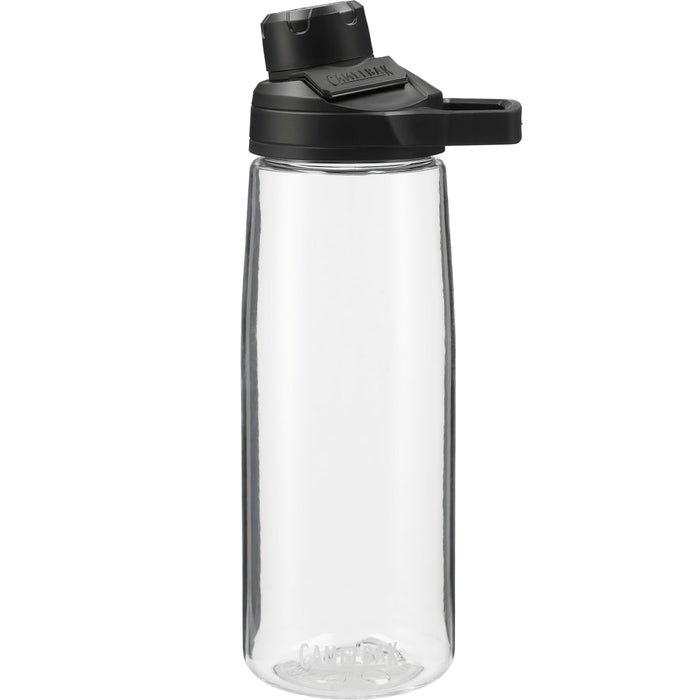 Front and Blank view of the CamelBak Chute Mag 25oz Bottle Tritan™ Renew