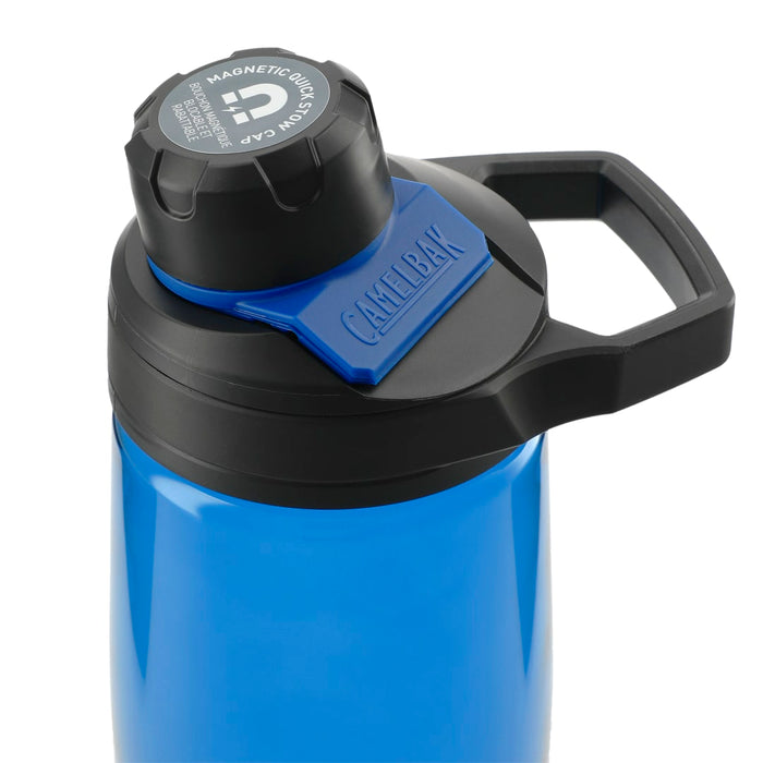 Angle-Right view of the CamelBak Chute Mag 25oz Bottle Tritan™ Renew