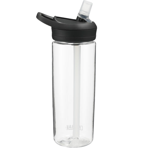 Back and Blank view of the CamelBak Eddy+ 20oz Bottle Tritan™ Renew