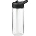 Front and Blank view of the CamelBak Eddy+ 20oz Bottle Tritan™ Renew