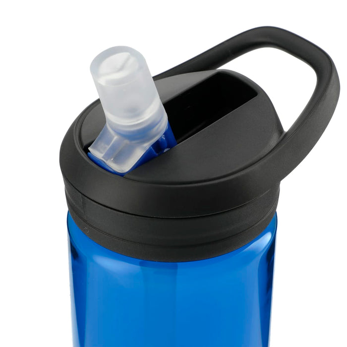 Angle-Right view of the CamelBak Eddy+ 20oz Bottle Tritan™ Renew