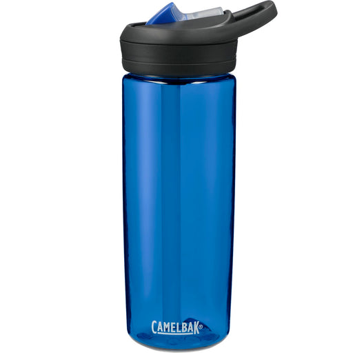 Front and Blank view of the CamelBak Eddy+ 20oz Bottle Tritan™ Renew