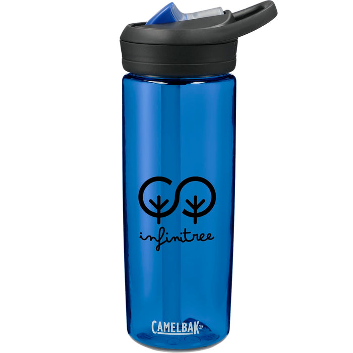 Front and Part Default Image view of the CamelBak Eddy+ 20oz Bottle Tritan™ Renew