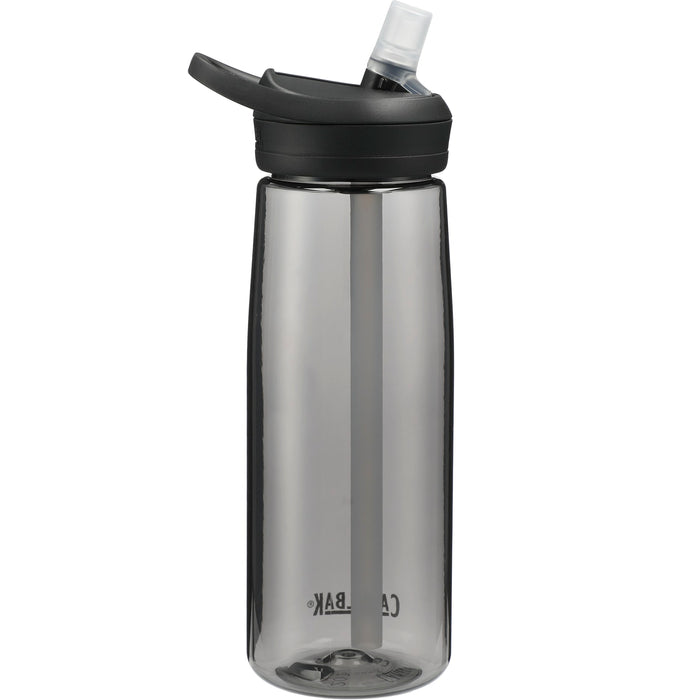 Back and Blank view of the CamelBak Eddy+ 25oz Bottle Tritan™ Renew