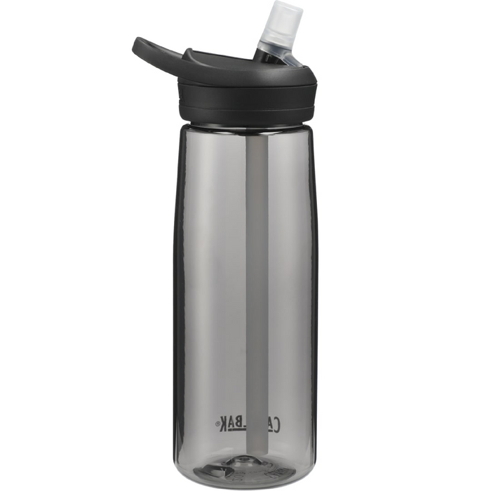 Back and Blank view of the CamelBak Eddy+ 25oz Bottle Tritan™ Renew