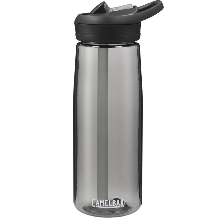 Front and Blank view of the CamelBak Eddy+ 25oz Bottle Tritan™ Renew