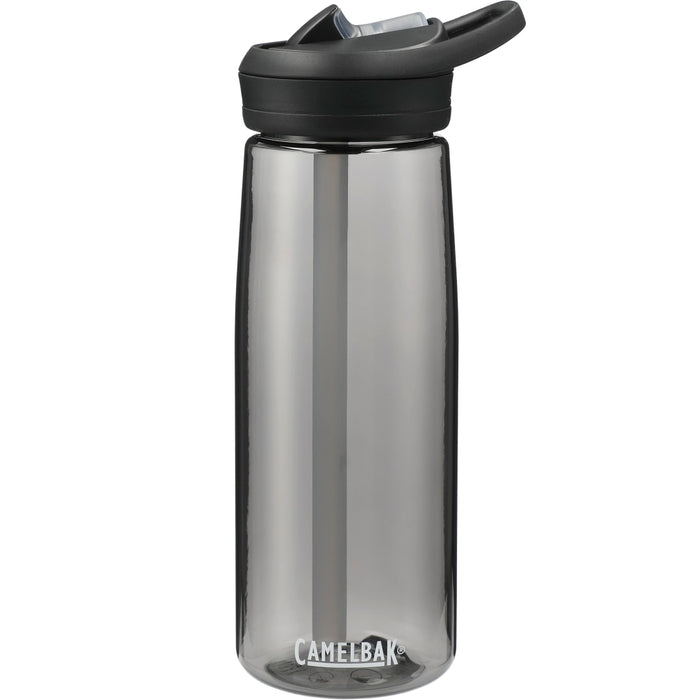 Front and Blank view of the CamelBak Eddy+ 25oz Bottle Tritan™ Renew