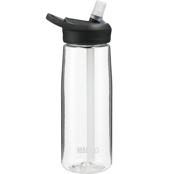 Back and Blank view of the CamelBak Eddy+ 25oz Bottle Tritan™ Renew