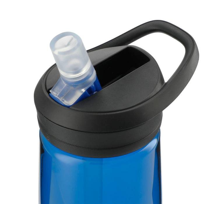 Angle-Right view of the CamelBak Eddy+ 25oz Bottle Tritan™ Renew