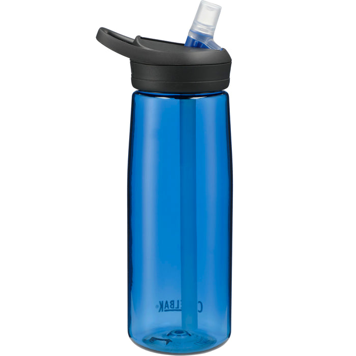 Back and Blank view of the CamelBak Eddy+ 25oz Bottle Tritan™ Renew