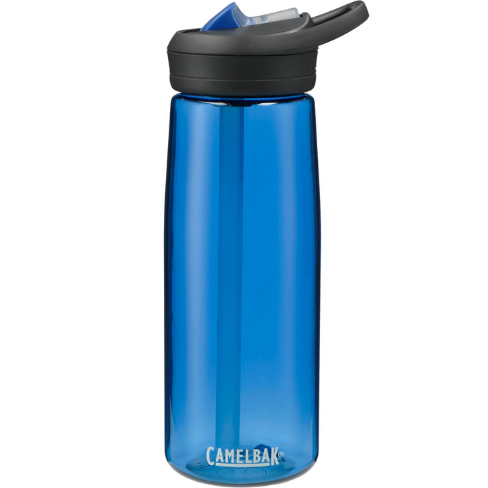 Front and Blank view of the CamelBak Eddy+ 25oz Bottle Tritan™ Renew