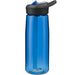 Front and Blank view of the CamelBak Eddy+ 25oz Bottle Tritan™ Renew