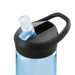 Angle-Right view of the CamelBak Eddy+ 25oz Bottle Tritan™ Renew