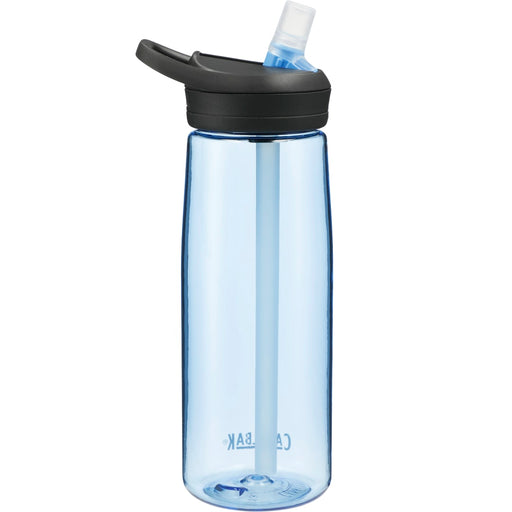 Back and Blank view of the CamelBak Eddy+ 25oz Bottle Tritan™ Renew