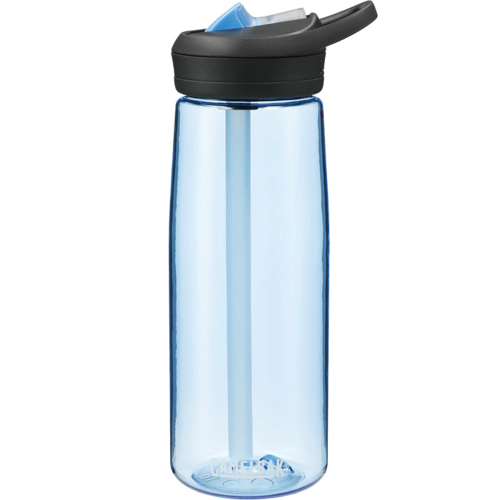 Front and Blank view of the CamelBak Eddy+ 25oz Bottle Tritan™ Renew