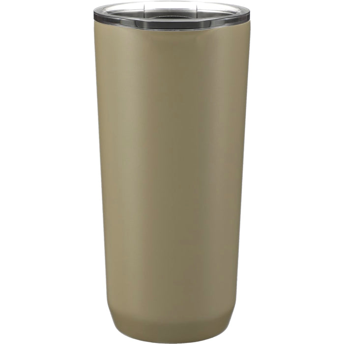 Back and Blank view of the CamelBak Tumbler 20oz