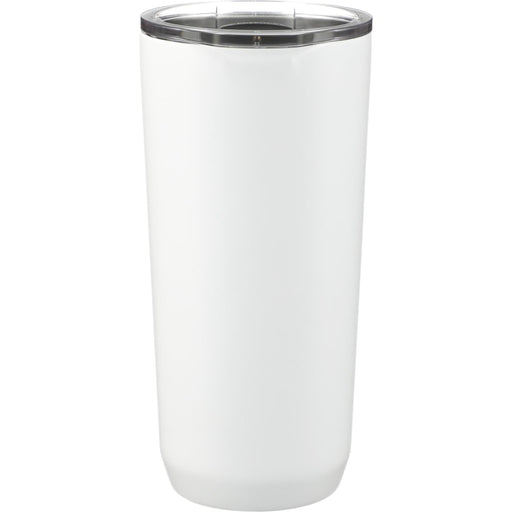 Back and Blank view of the CamelBak Tumbler 20oz