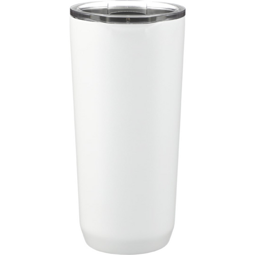 Back and Blank view of the CamelBak Tumbler 20oz