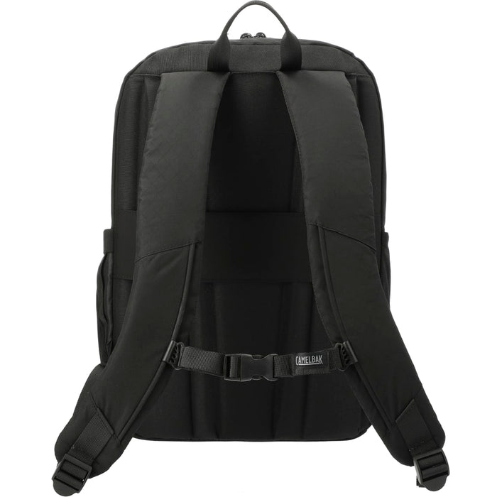 Front view of the CamelBak LAX 15" Computer Backpack