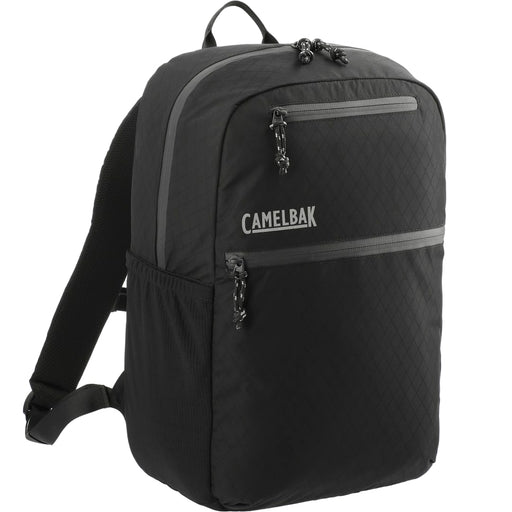 Angle-Right and Blank view of the CamelBak LAX 15" Computer Backpack