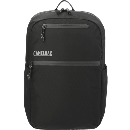 Front and Blank view of the CamelBak LAX 15" Computer Backpack