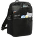 Angle-Right and Blank view of the CamelBak LAX 15" Computer Backpack