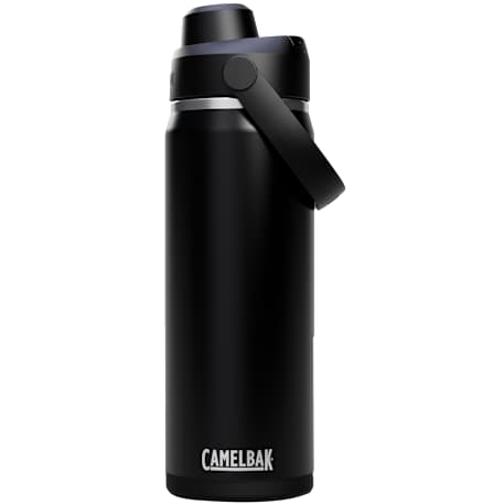 Front and Blank view of the CamelBak Thrive™ Chug VSS 20oz
