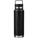 Front and Blank view of the Colton Copper Vacuum Insulated Bottle 20oz