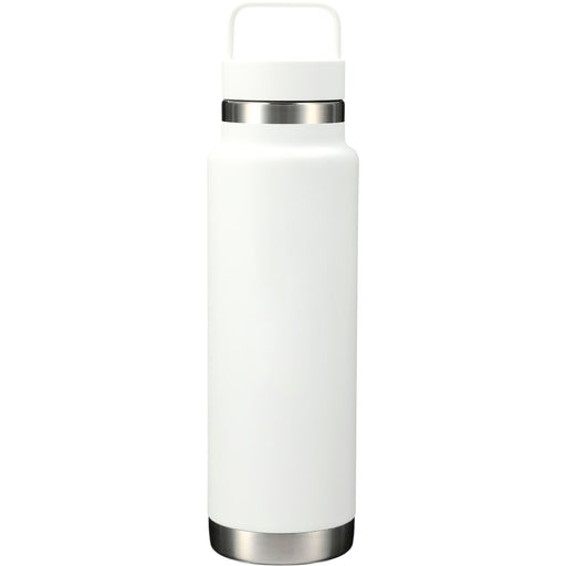 Front and Blank view of the Colton Copper Vacuum Insulated Bottle 20oz