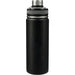 Front and Blank view of the Vasco Copper Vacuum Insulated Bottle 20oz