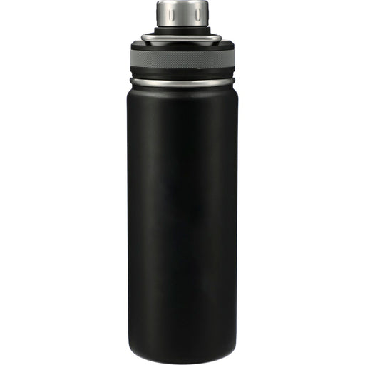 Front and Blank view of the Vasco Copper Vacuum Insulated Bottle 20oz