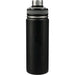 Front and Blank view of the Vasco Copper Vacuum Insulated Bottle 20oz