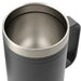 Front view of the Arctic Zone® Titan Thermal HP® Copper Mug 24oz