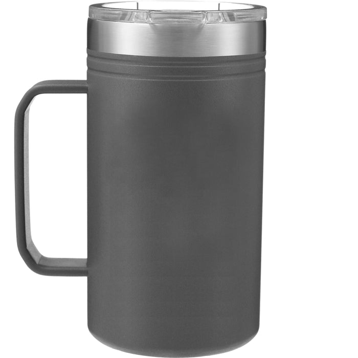 Arctic Zone ® Titan Thermal HP® Copper Mug 24oz