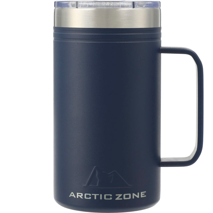 Arctic Zone ® Titan Thermal HP® Copper Mug 24oz