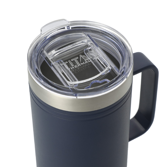 Arctic Zone ® Titan Thermal HP® Copper Mug 24oz