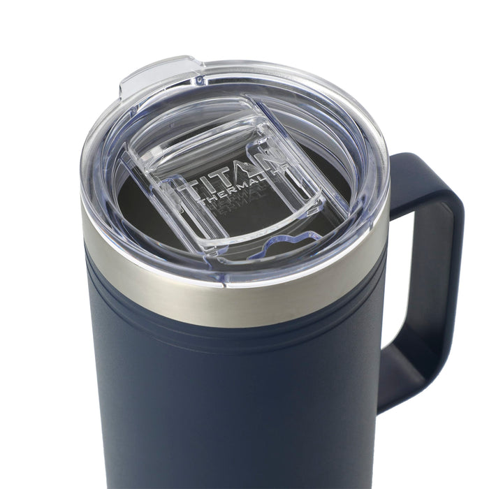 Arctic Zone ® Titan Thermal HP® Copper Mug 24oz