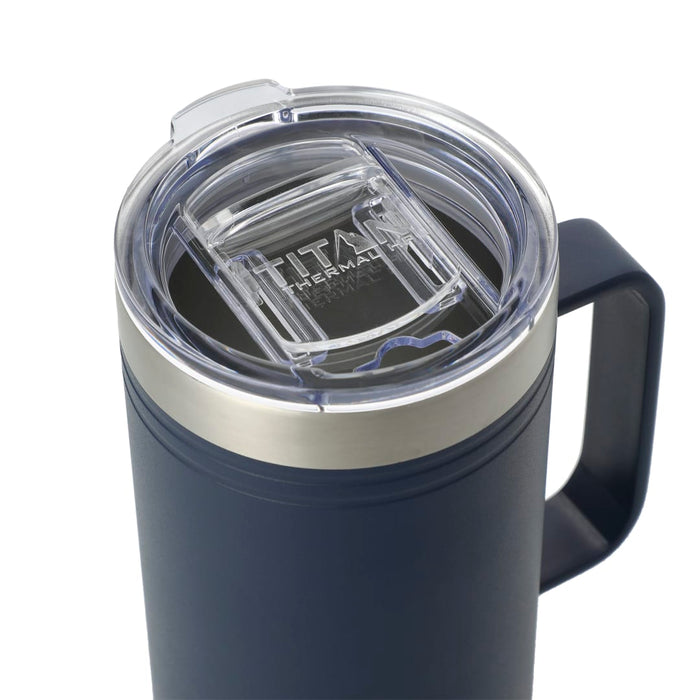 Arctic Zone ® Titan Thermal HP® Copper Mug 24oz
