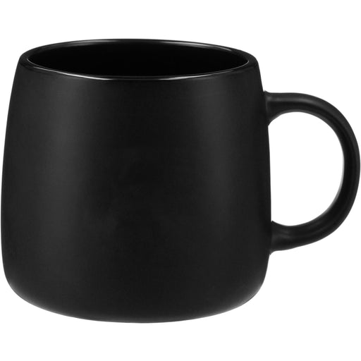 Front and Blank view of the Vida Ceramic Mug 15oz