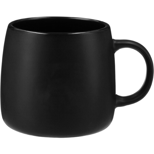 Front and Blank view of the Vida Ceramic Mug 15oz