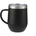 Front and Blank view of the Brew Copper Vacuum Insulated Mug 12oz