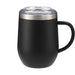 Front and Blank view of the Brew Copper Vacuum Insulated Mug 12oz