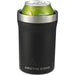 Back and Blank view of the Arctic Zone® Titan Thermal HP® 2 in 1 Cooler 12oz