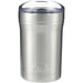 Back and Blank view of the Arctic Zone® Titan Thermal HP® 2 in 1 Cooler 12oz