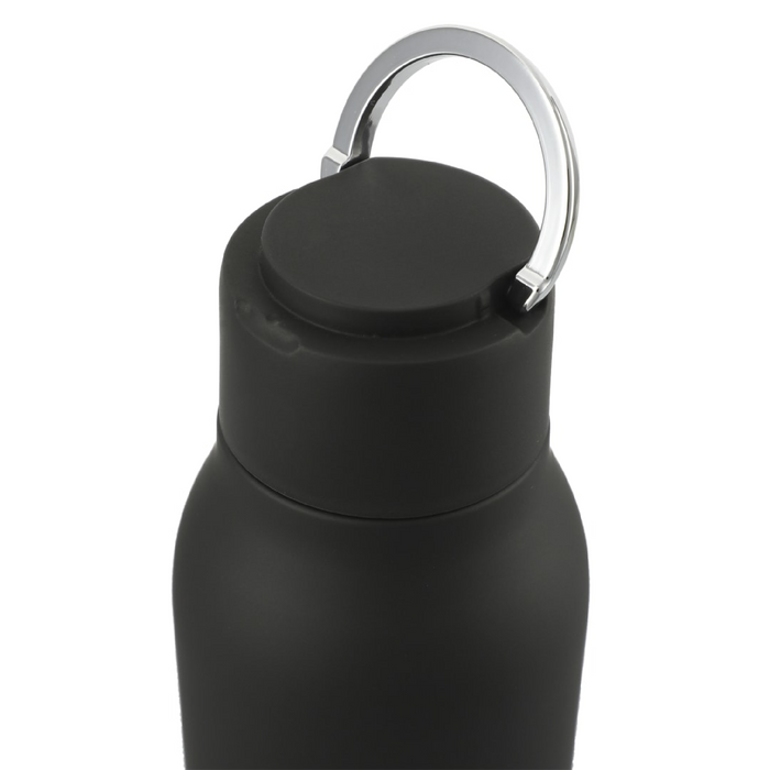Marka Copper Vac Bottle w/ Metal Loop 20oz